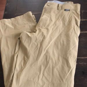 Men’s EMS Compass Series pants, UPF 30
